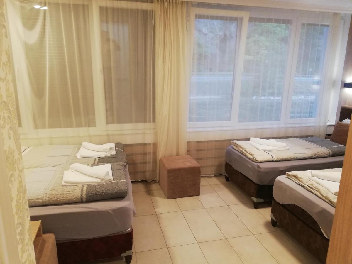 Helvetia Hotel Seewen  Ngoại thất bức ảnh