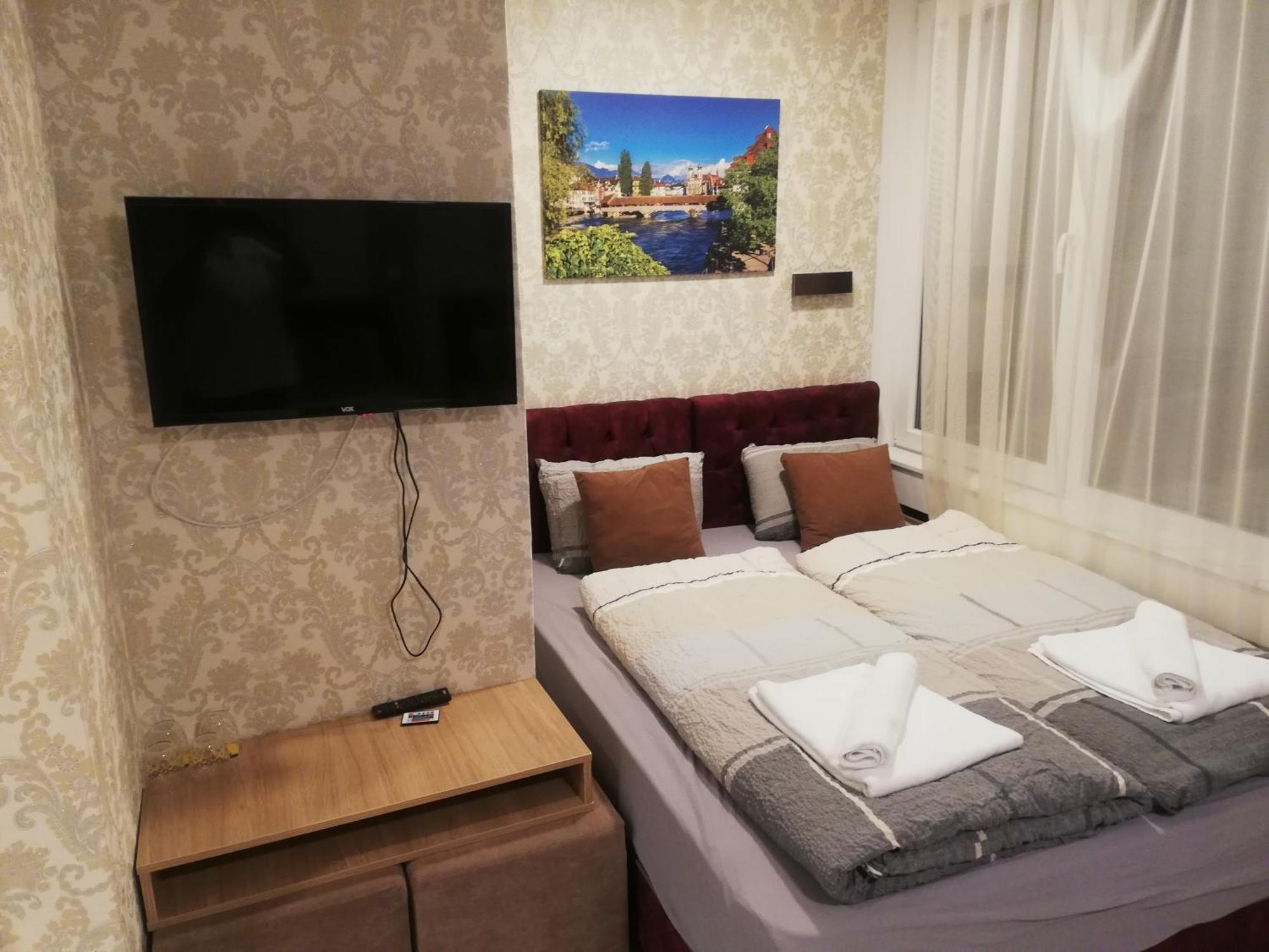 Helvetia Hotel Seewen  Phòng bức ảnh