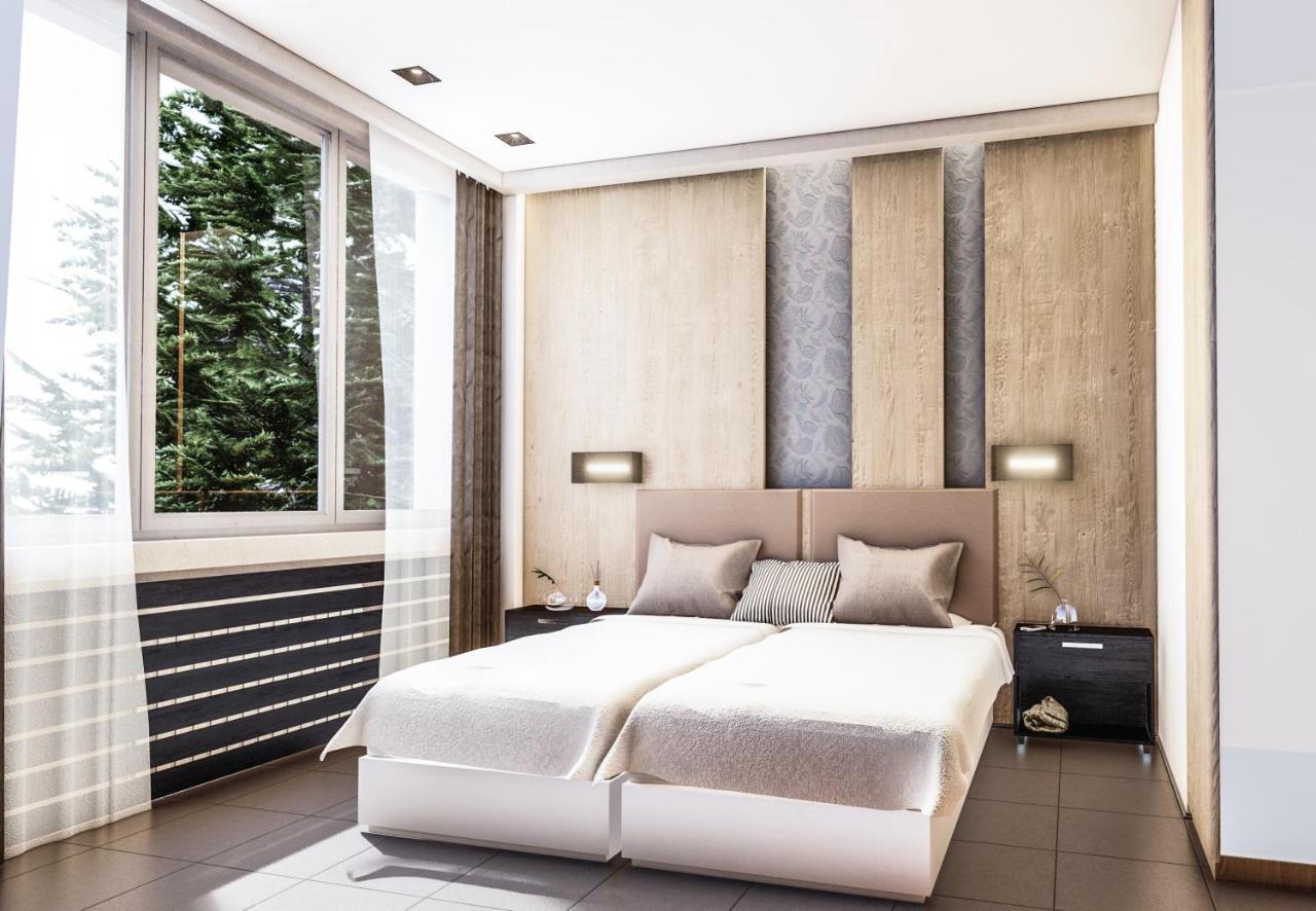 Helvetia Hotel Seewen  Ngoại thất bức ảnh