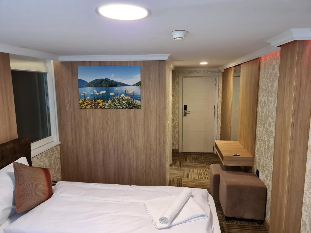 Helvetia Hotel Seewen  Ngoại thất bức ảnh